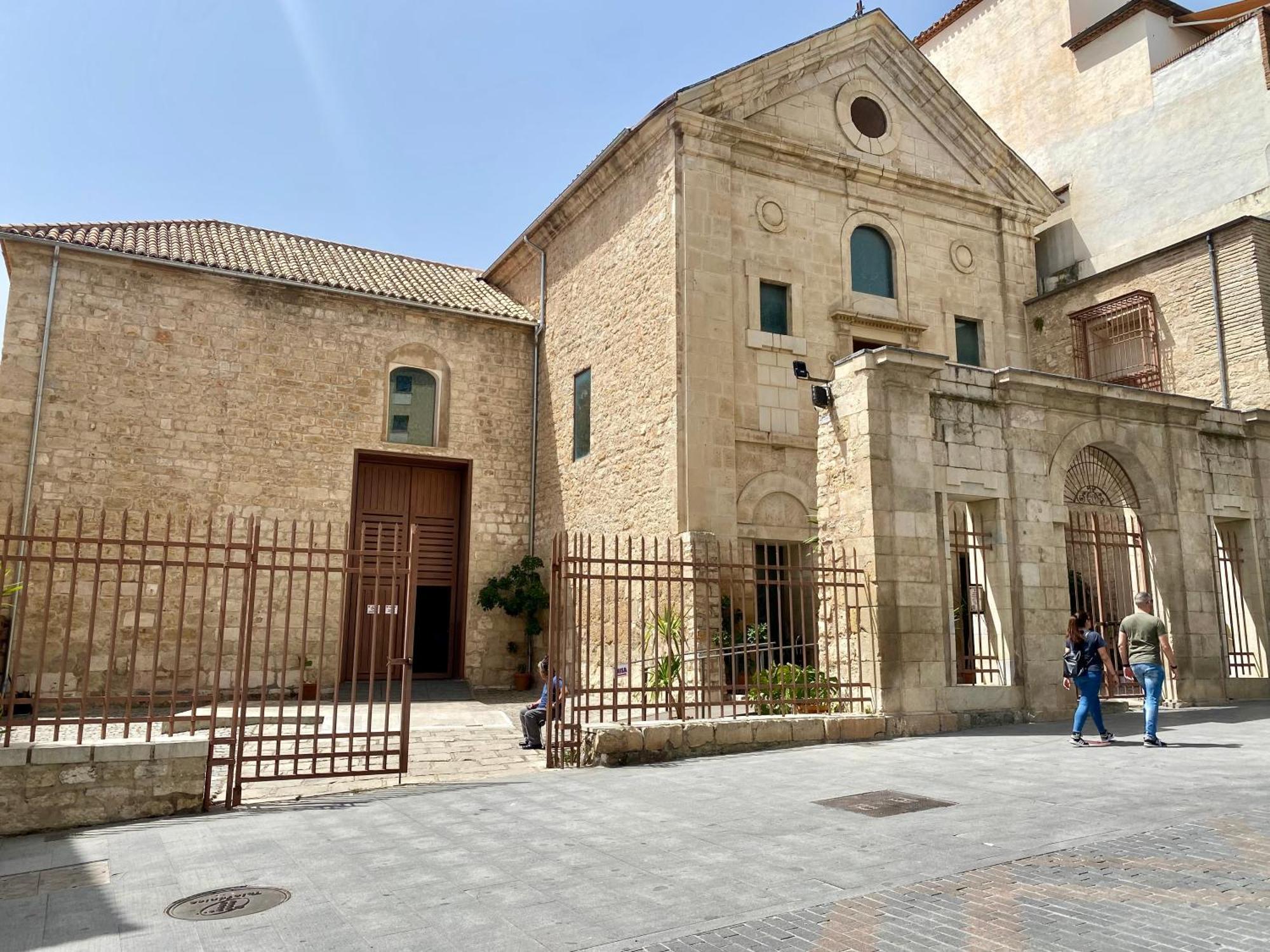 Catedral Del Aove, Centro Historico, Espacioso Y Tranquilo Jaén Exterior foto